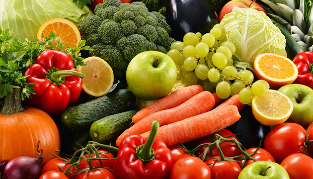 Як змінилися ціни на овочі та фрукти