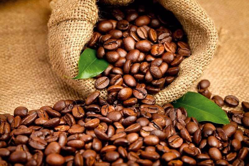 Ціни на каву у світі зросли до рекорду за 7 років
