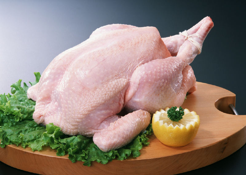 Україна утримається в ТОП-10 світових експортерів курятини
