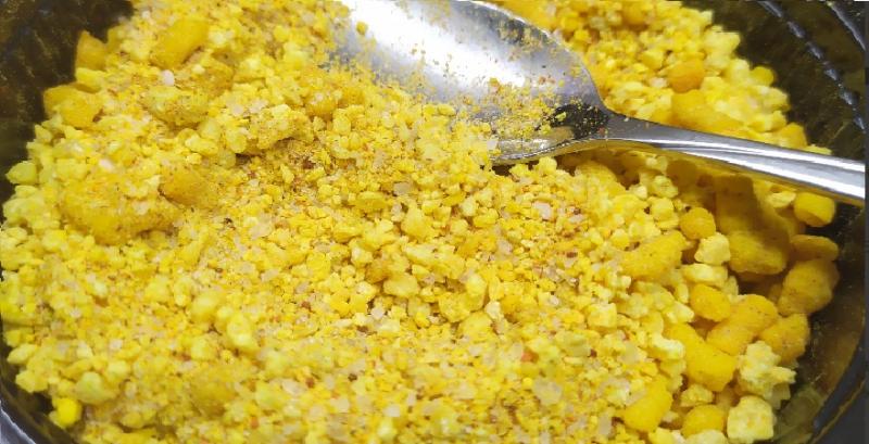 В Україні на козиній фермі виготовлятимуть сирну сіль