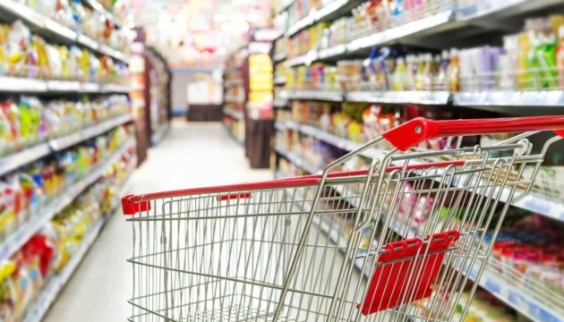 Мер Мінська наказав «вжити заходів» проти українських товарів на полицях магазинів