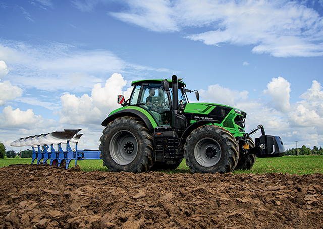 У Ristone Holdings оновили тракторний парк на суму приблизно 600 тис. євро