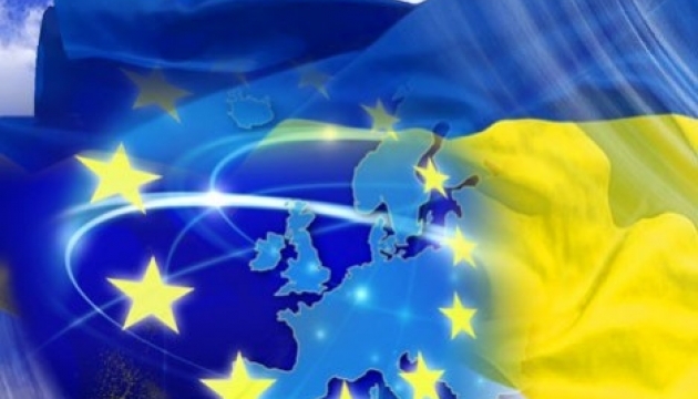Україна стала четвертим за величиною експортером продовольчої продукції в ЄС