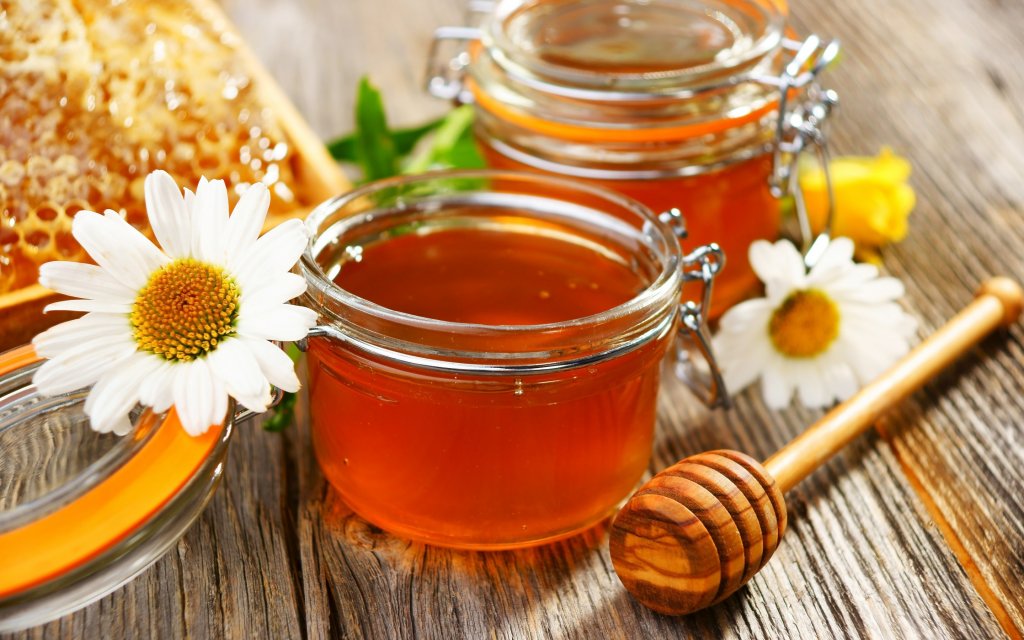 Хмельниччина з початку війни експортувала майже 5 000 тонн меду