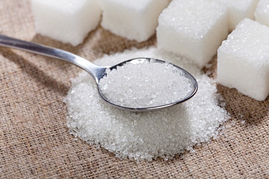 Світові ціни на цукор відновили зростання