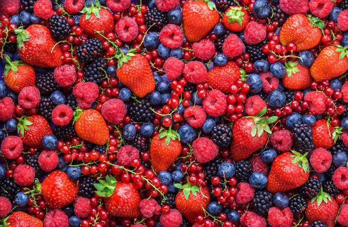 Україна продовжує нарощувати експорт фруктів і овочів в Польщу