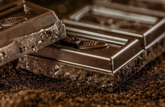 В Україні виробляють сертифікований веганський шоколад
