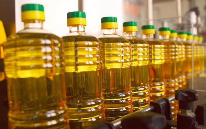 Соняшникова олія б’є цінові рекорди
