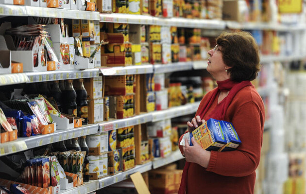Різке зростання цін на продукти харчування буде проблемою навіть після пандемії — The Economist
