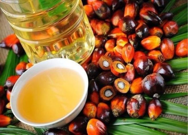 В Україні заборонять використання пальмової олії у продуктах