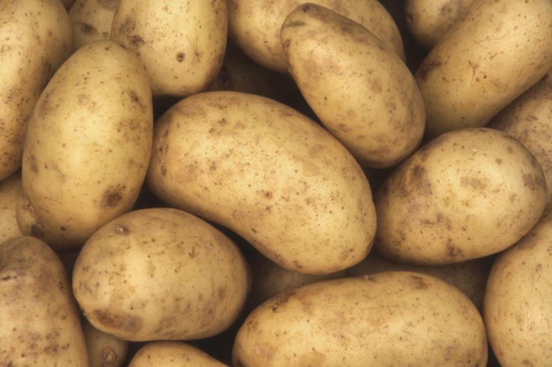 Урожай кращий: якими будуть ціни на картоплю
