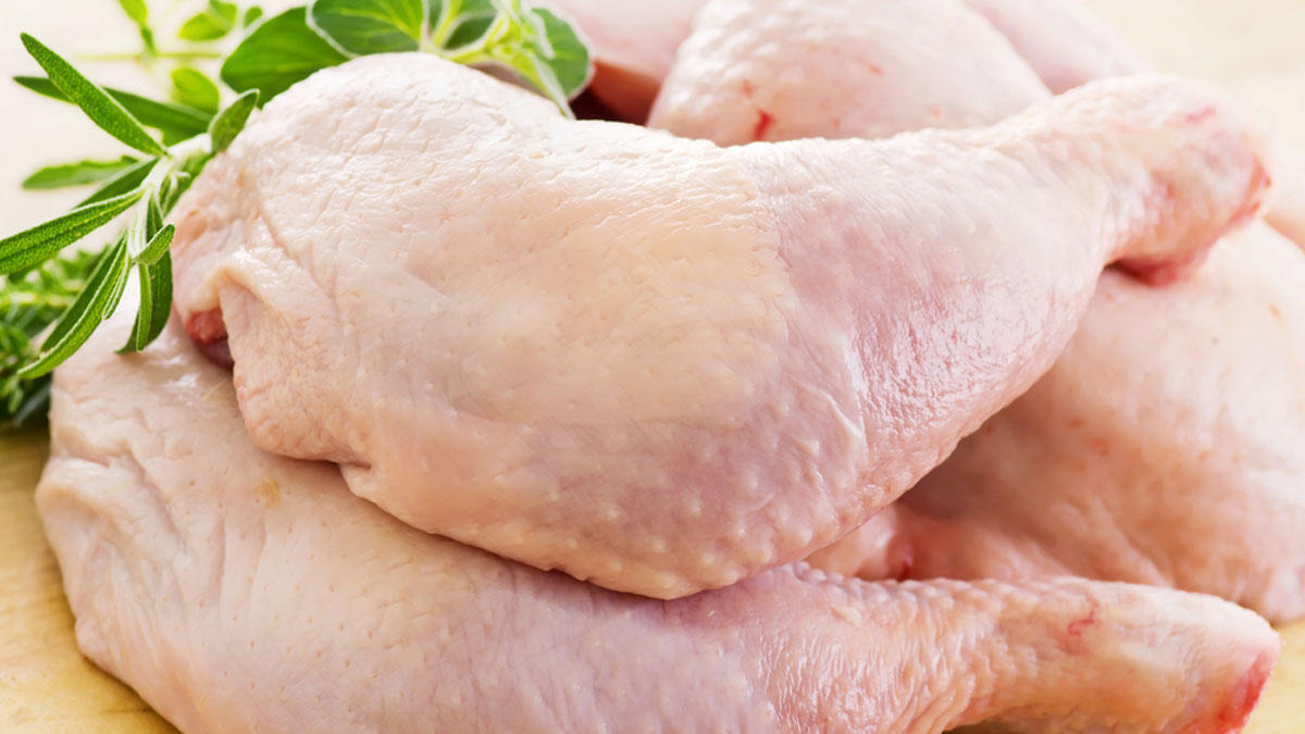 Україна утримається в ТОП-15 світових виробників курятини – аналітики