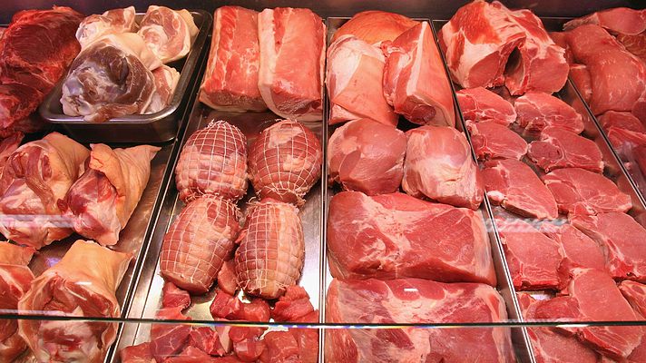 Як змінилися ціни на свинину та курятину