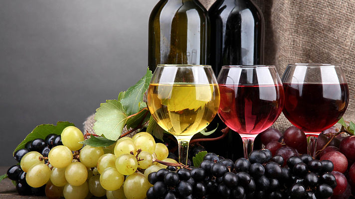 У Мінагрополітики обговорили створення «Виноградарсько-виноробного реєстру» та визначили перспективні регіони для виробництва