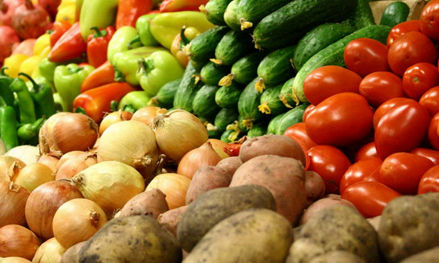 Ціни падають: фермери поспішають продати овочі до морозів