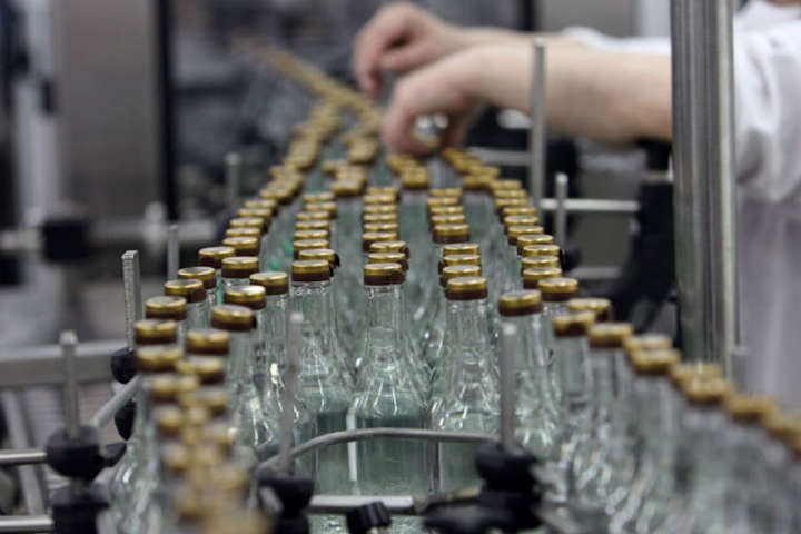 Черговий спиртзавод приватизували за понад 23 млн грн