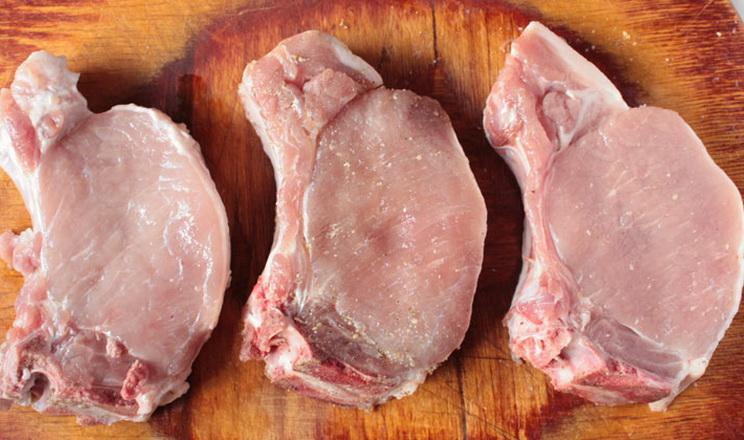 Вітчизняний виробник свинини хоче розвивати ринок преміального м’яса