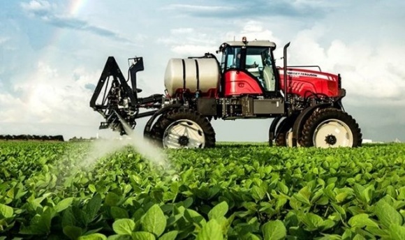 Вчені знайшли спосіб, як вдвічі скоротити витрати на пестициди