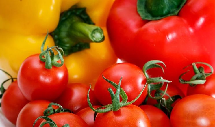 Дорожчають томати, ціни на перці низькі: яка вартість овочів на ринку