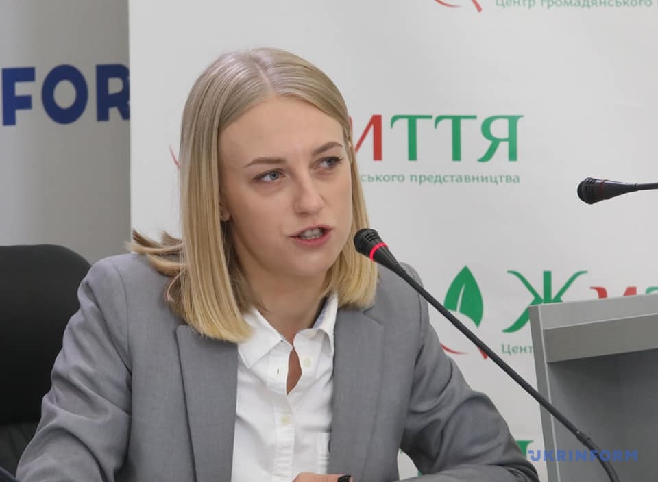 82% українців підтримують законодавчі обмеження щодо використання трансжирів