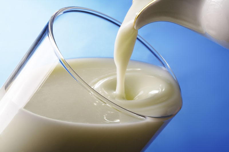 Аудит ЄС підтвердив високу якість українського молока