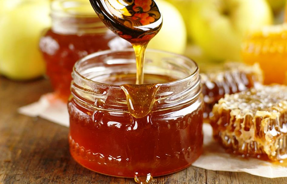 Експорт меду з України зменшився вдвічі