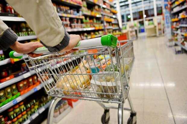 У Мінагрополітики переконують, що ціни на продукти харчування залишаються стабільними