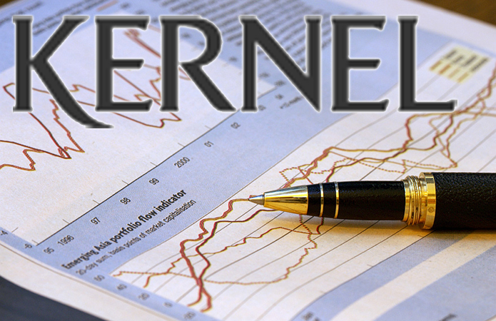 “Кернел” Веревського викупив 4% своїх акцій за $46 мільйонів 