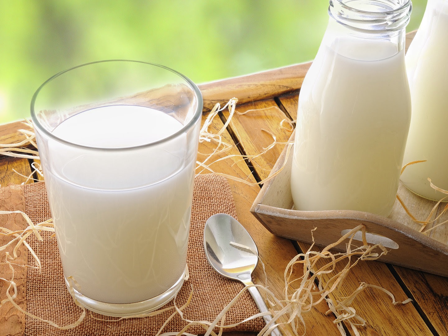 Тренд зростання цін на молоко триває