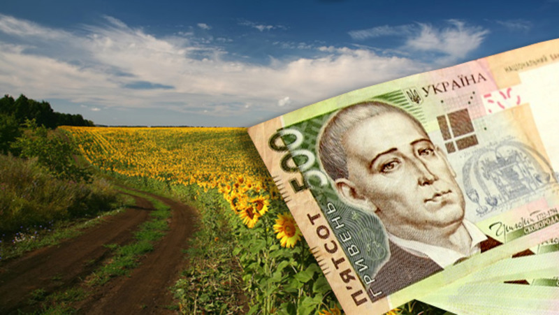 В Україні зростає заробітна плата у сільському господарстві