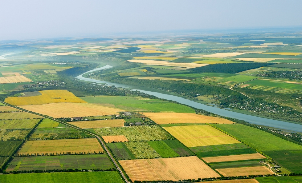 В Україні планують розділити орендну плату за землю та земельний податок