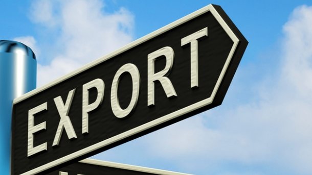 Україна нарощує експорт агропродукції в Азію