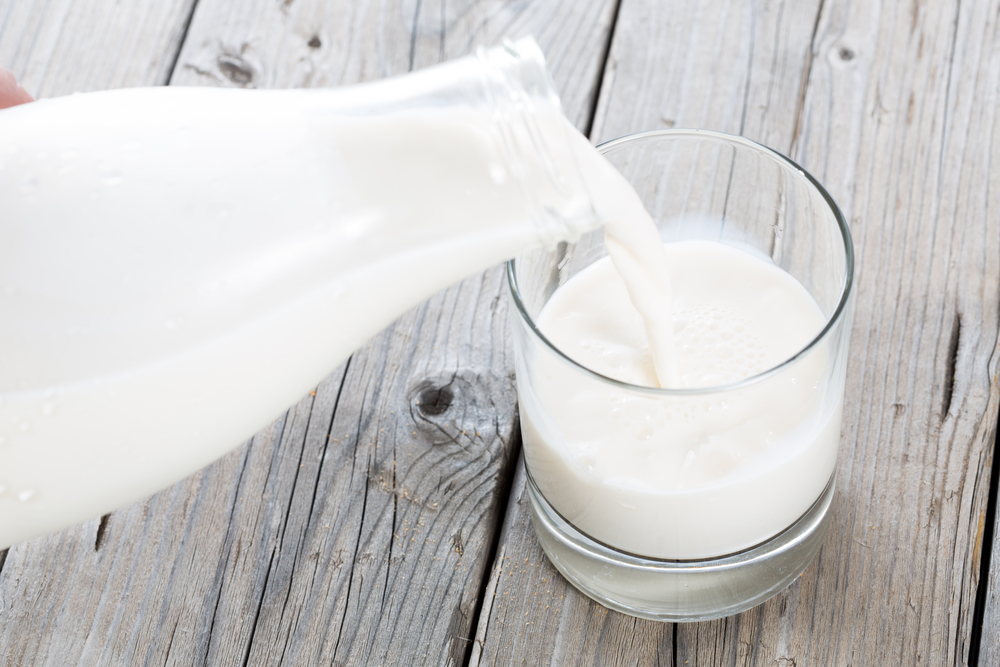 У грудні варто очікувати стабілізації закупівельних цін на молоко