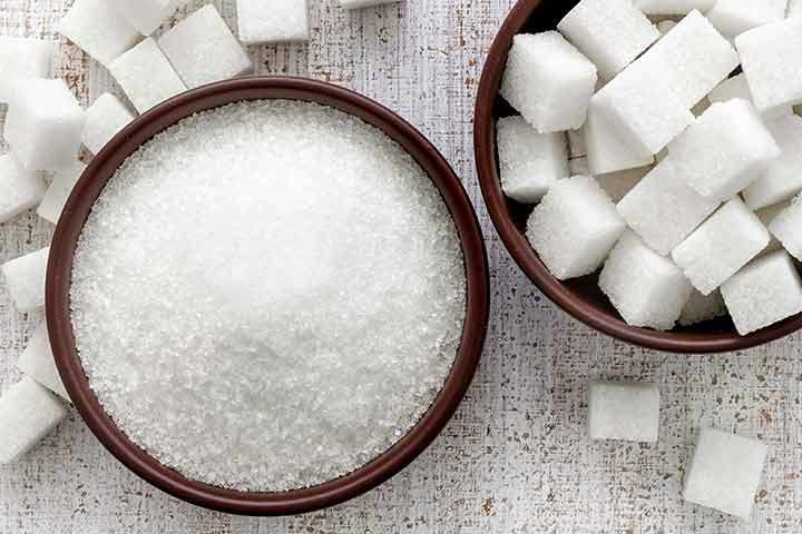 Світові ціни на цукор досягли максимуму за чотири роки
