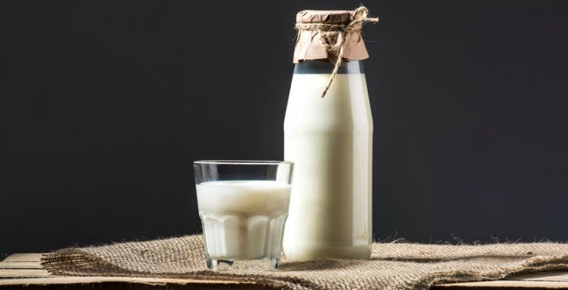 Виробництво свіжих молочних продуктів скорочується