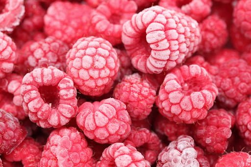 Малинові рекорди: заморожена ягода приносить дедалі більше доходів садівництву України