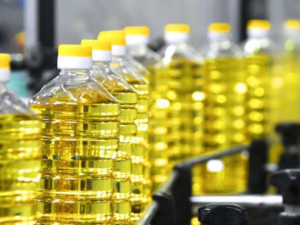 В Україні соняшникова олія найближчим часом подорожчає