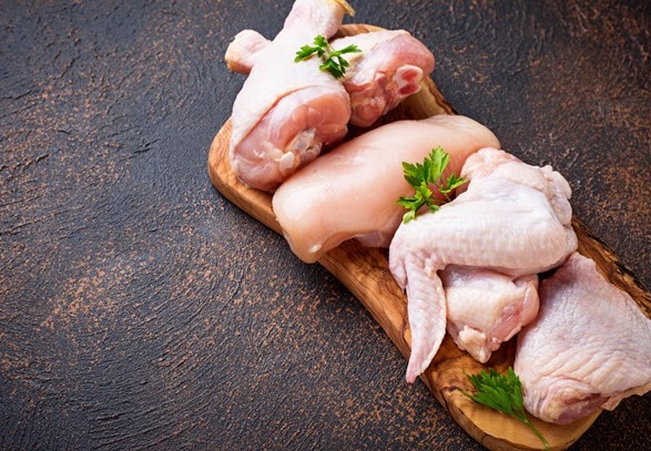 В Україні очікується збільшення споживання курятини