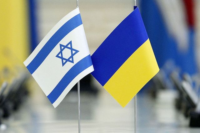 Україна та Ізраїль мають намір розширювати співпрацю в галузі молочного тваринництва