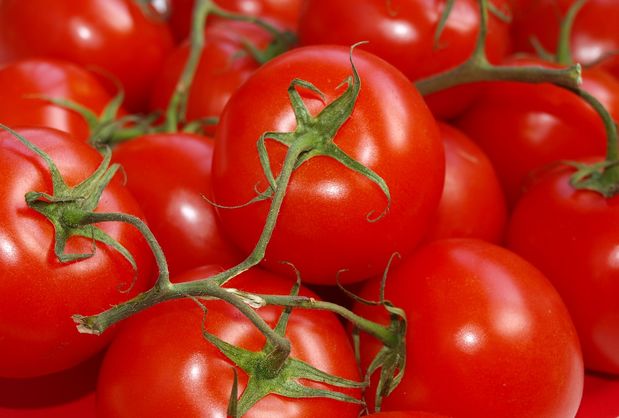 В Україні дешевшає томат