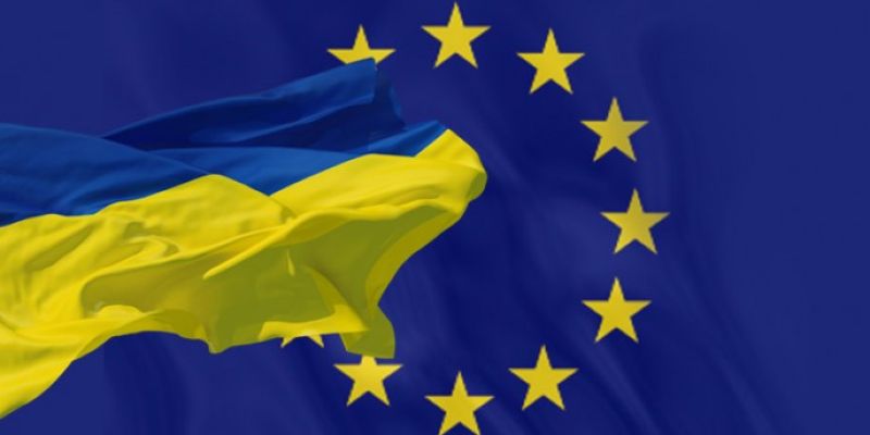 Оборот торгівлі агропродукцією між Україною та ЄС сягнув $ 8,4 млрд