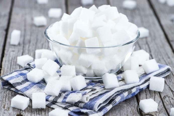 Україна виробила понад 1 млн тонн цукру