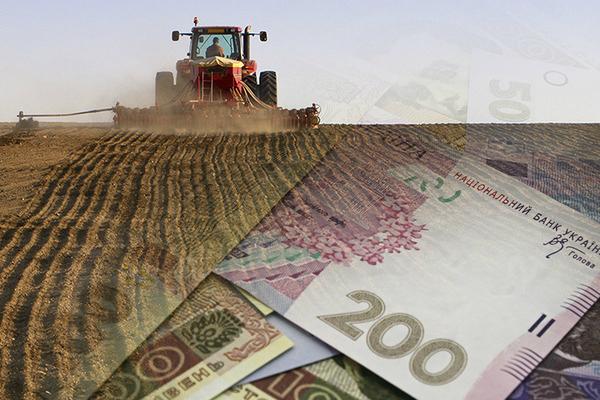 В Україні на законодавчому рівні удосконалюють фінансовий інструмент аграрних розписок