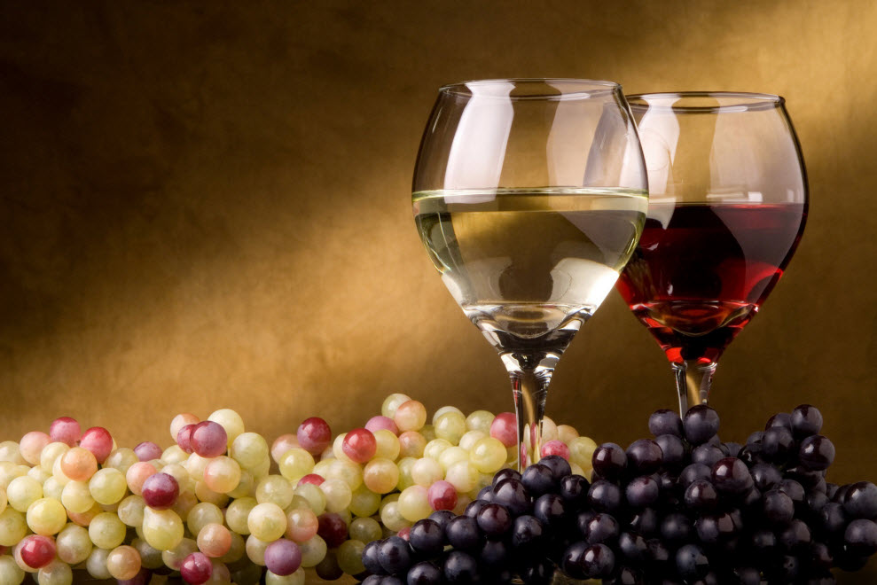 В Україні об’єдналися десять асоціацій виноробів