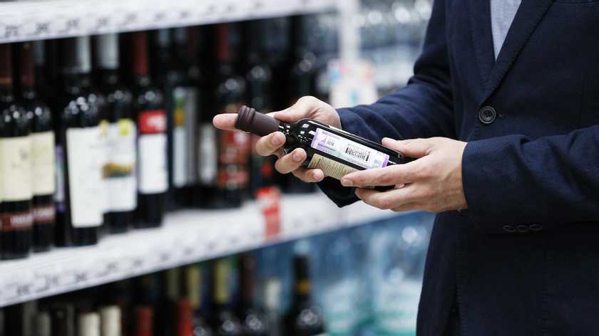 В Україні суттєво зростуть ціни на алкогольні напої