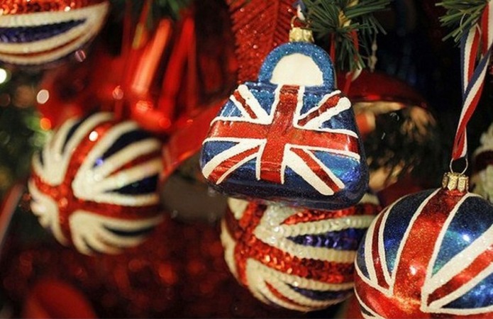 На Різдво Великобританія може залишаться без алкоголю