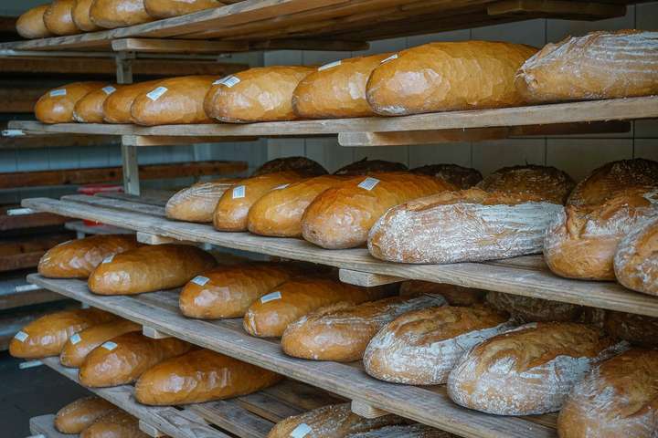 Чому в Україні хліб дорожчий, ніж у Європі