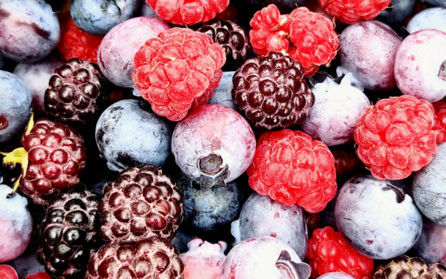 Заморожені ягоди принесуть $200 млн виручки Україні у 2021 році, збільшивши відрив від волоських горіхів