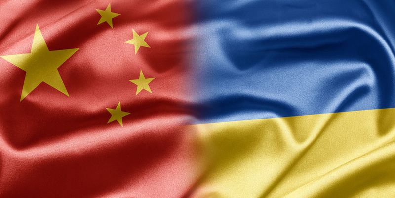 Експорт українських товарів до Китаю зріс на 20%