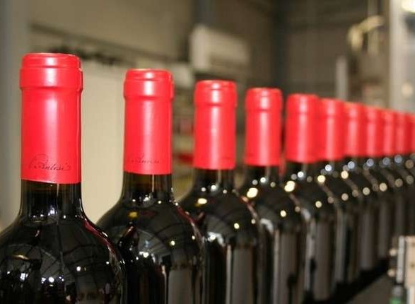 У Грузії почнуть використовувати блокчейн для перевірки якості вина